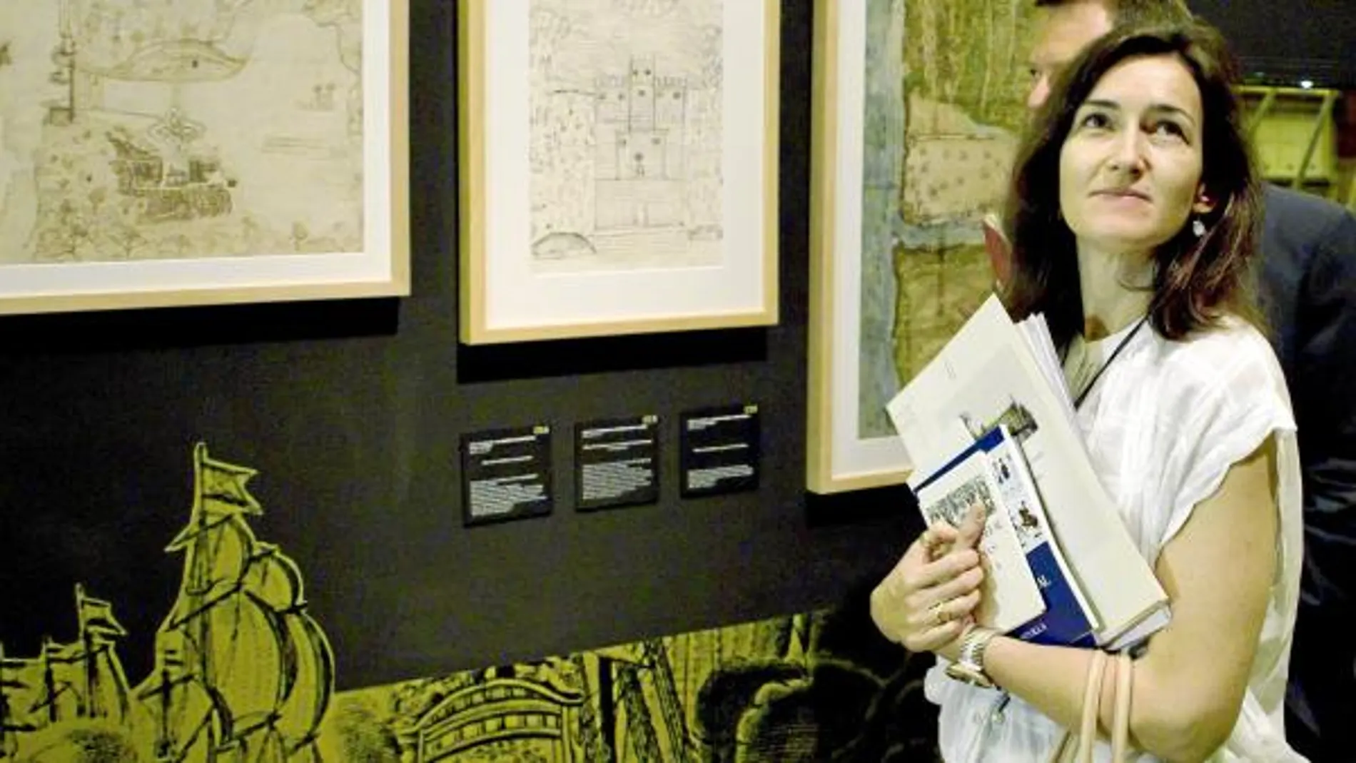 Las televisiones contra la «ministra del cine»