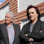 Marian Romero, viuda de Isaías Carrasco: «No he podido evitar transmitir mi sufrimiento»