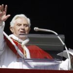 Benedicto XVI presidirá todas las grandes celebraciones de Semana Santa