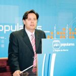 Chico pide que el SIVE se apoye con el actual sistema de costas