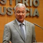 La Consejería de Justicia asumirá las direcciones generales «más calientes»