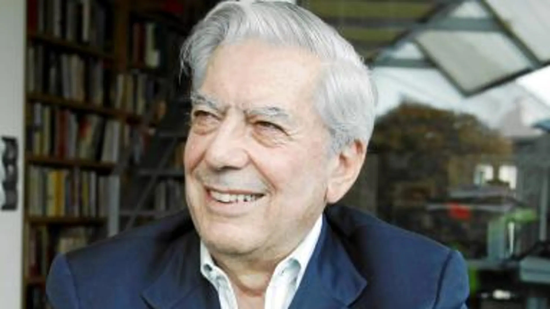 Vargas Llosa ha explorado todos los géneros en su trayectoria