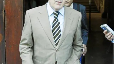 El empresario que exculpó a Camps de recibir trajes declara el miércoles