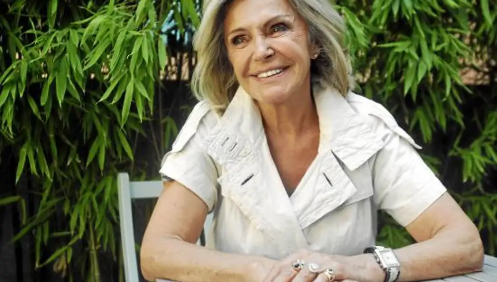 Beatriz de Orleans: «A un verdadero príncipe le da igual arruinarse»