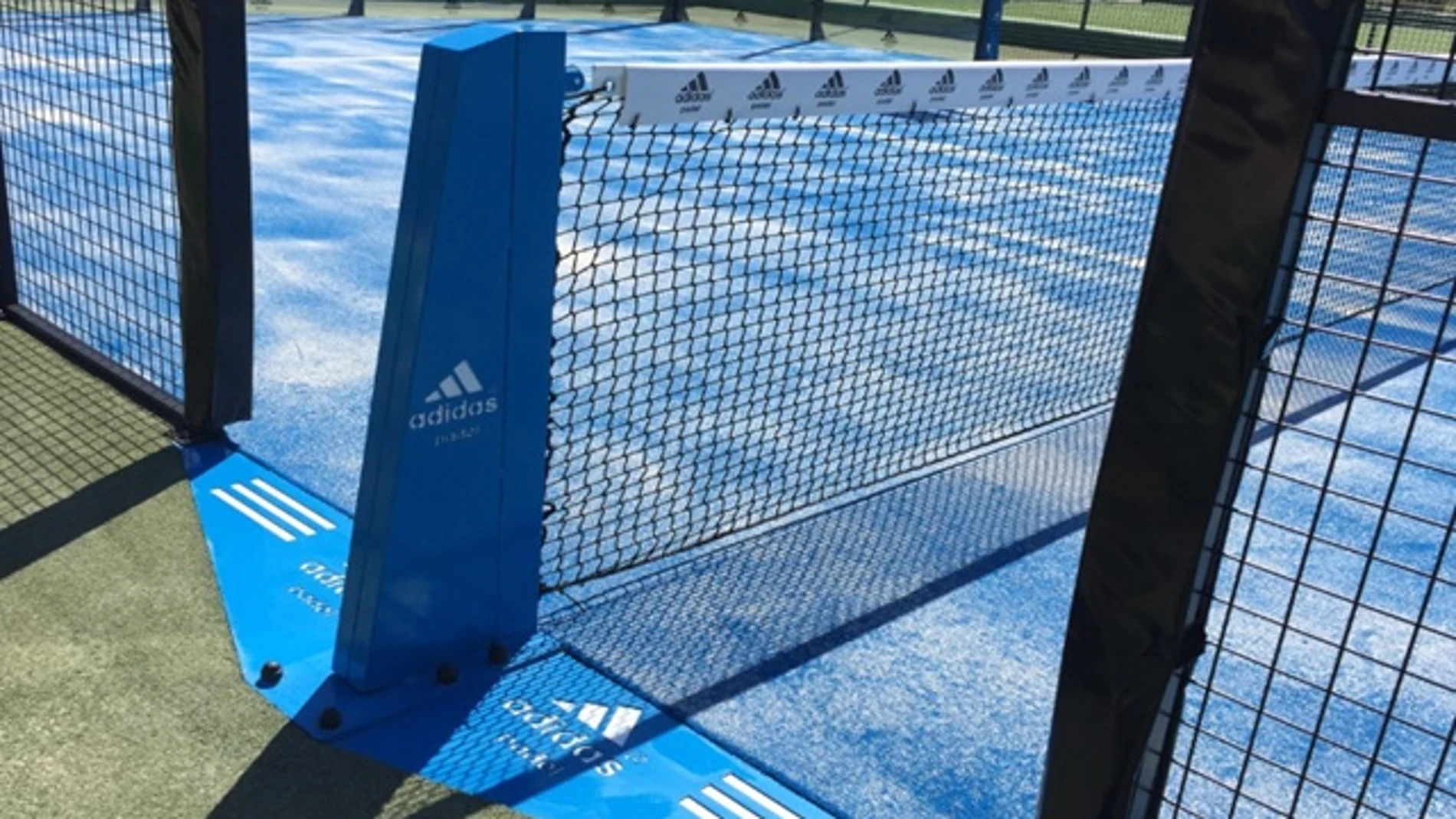Adidas Pádel