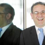 Álvaro E Tomas Embajador de Panamá en España: «No conozco a ningún gallego pobre en Panamá»