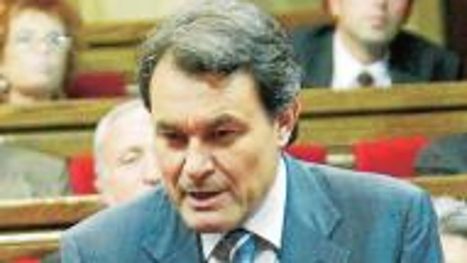 Mas y Montilla se batirán en duelo