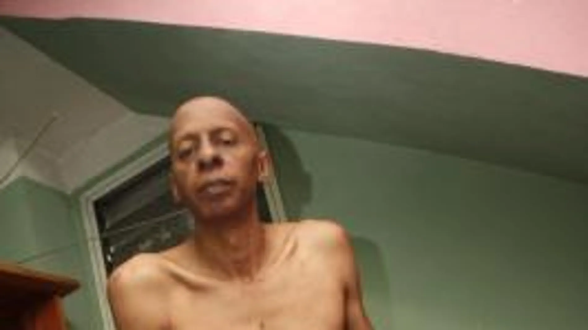Fariñas: «Considero mi muerte un honor pues trato de salvarle la vida a los 25 presos políticos»