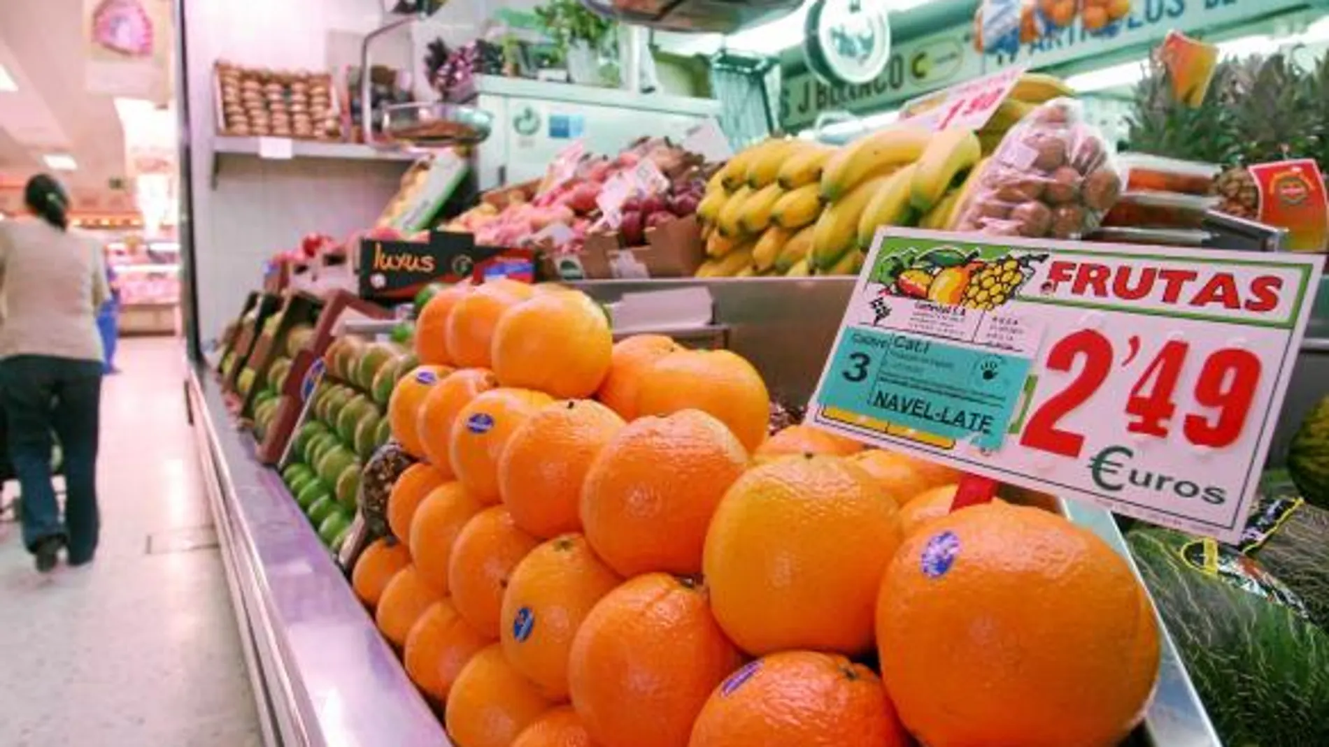 La campaña citrícola empezó con precios altos pero posteriomente se desplomaron