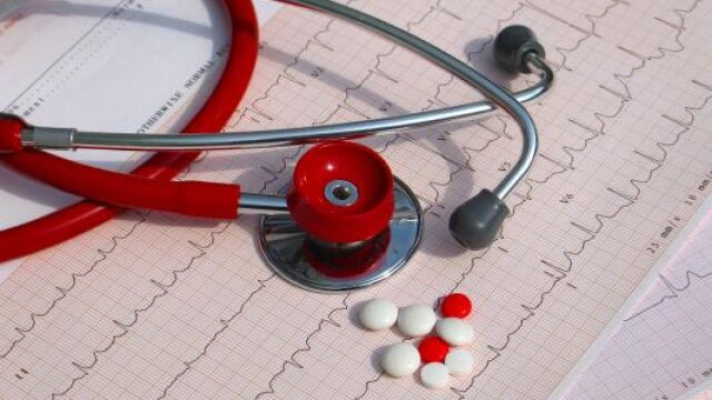 Tratamiento farmacológico