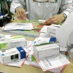 El tijeretazo hace peligrar los congresos médicos