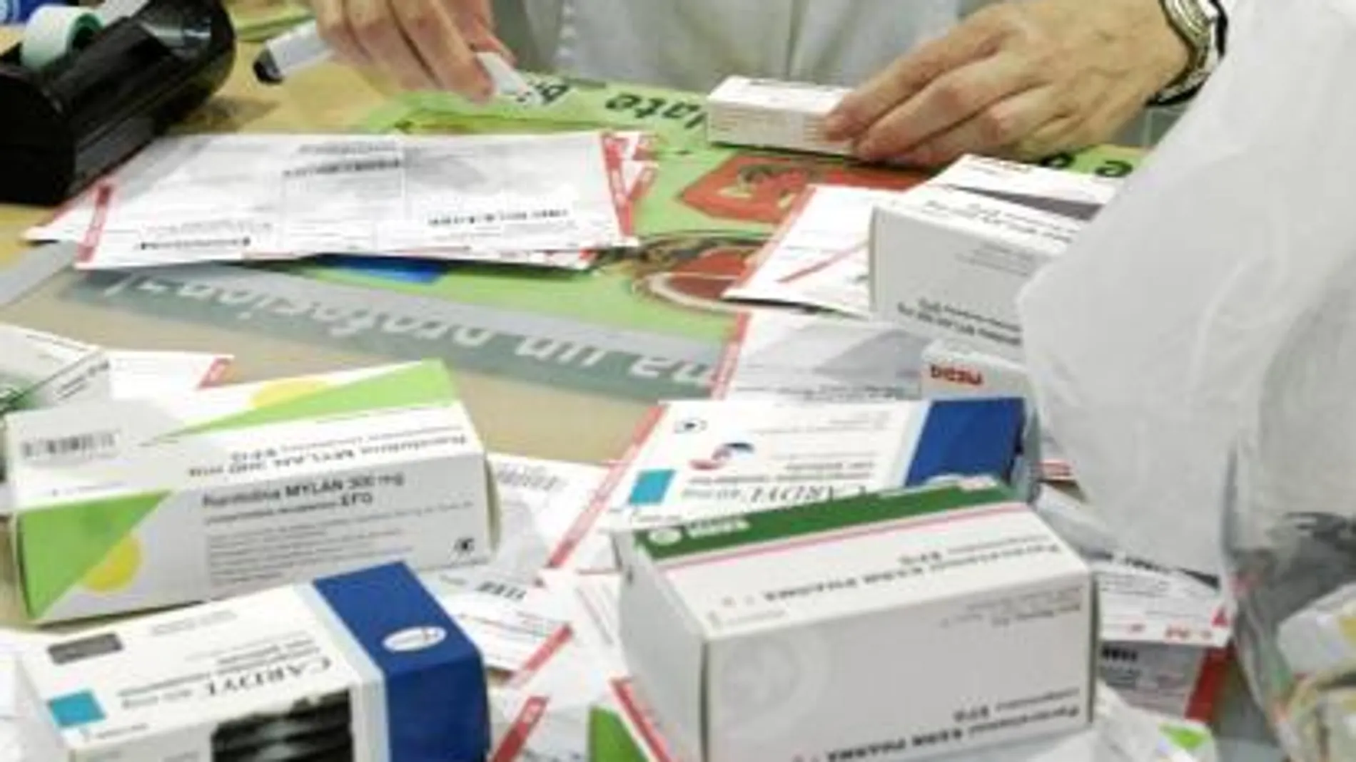 El tijeretazo hace peligrar los congresos médicos