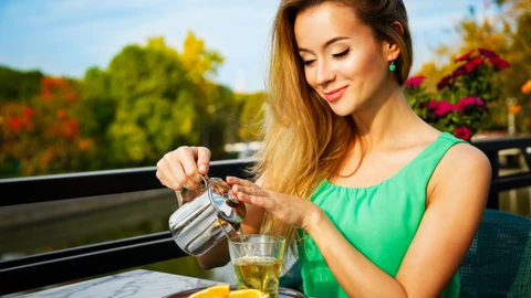 Cinco formas de activar tu metabolismo cada mañana