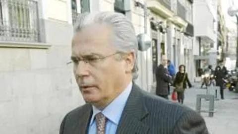 El Congreso limita la Justicia universal
