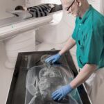 Autopsia virtual: analizar cadáveres sin mancharse de sangre