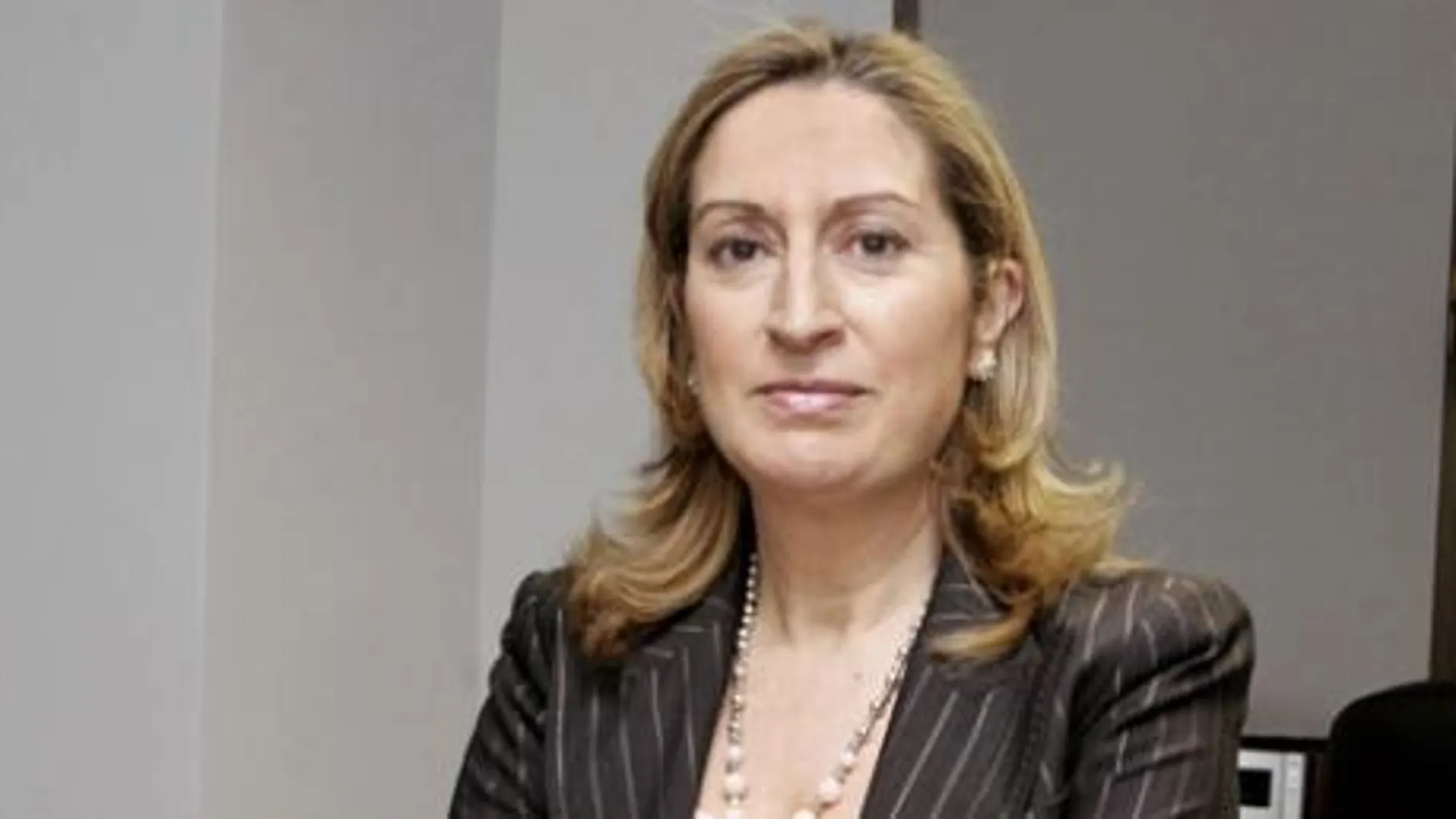 Baremo único, por Ana PASTOR