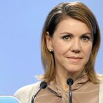 Madrid- El acercamiento Gobierno-PP, por la crisis de los controladores, puede tener las horas contadas. De hecho, el Ejecutivo no cuenta hoy ni siquiera con el compromiso de apoyo de los populares para prorrogar el estado de alarma. Anoche, oficialmente