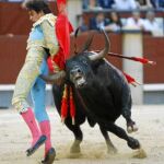 El síndrome de Madrid asusta