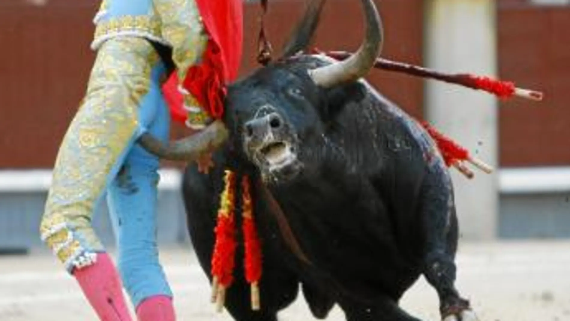 El síndrome de Madrid asusta