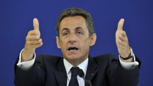 Sarkozy confirma el asesinato «bárbaro y odioso» del cooperante galo