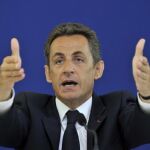 Sarkozy confirma el asesinato «bárbaro y odioso» del cooperante galo