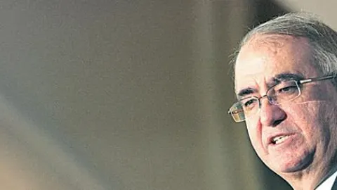 «Somos la vergüenza del mundo por culpa de la piratería»