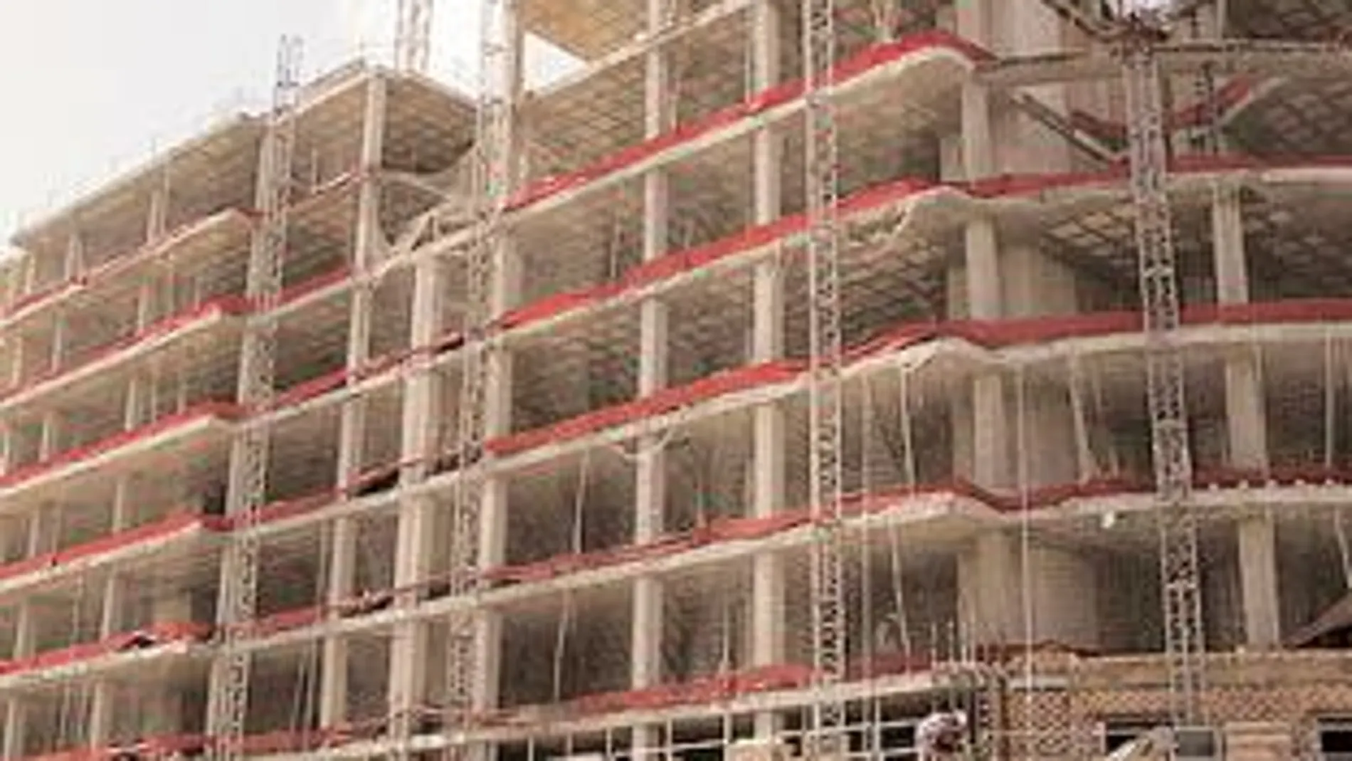 El precio de la vivienda caerá de forma drástica hasta 2012