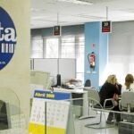 Oficinas de la Agencia Tributaria