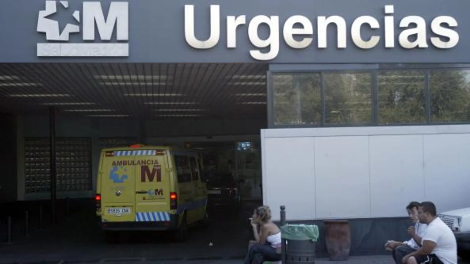 Un niño de cuatro años intervenido con éxito de un trasplante de 5 órganos