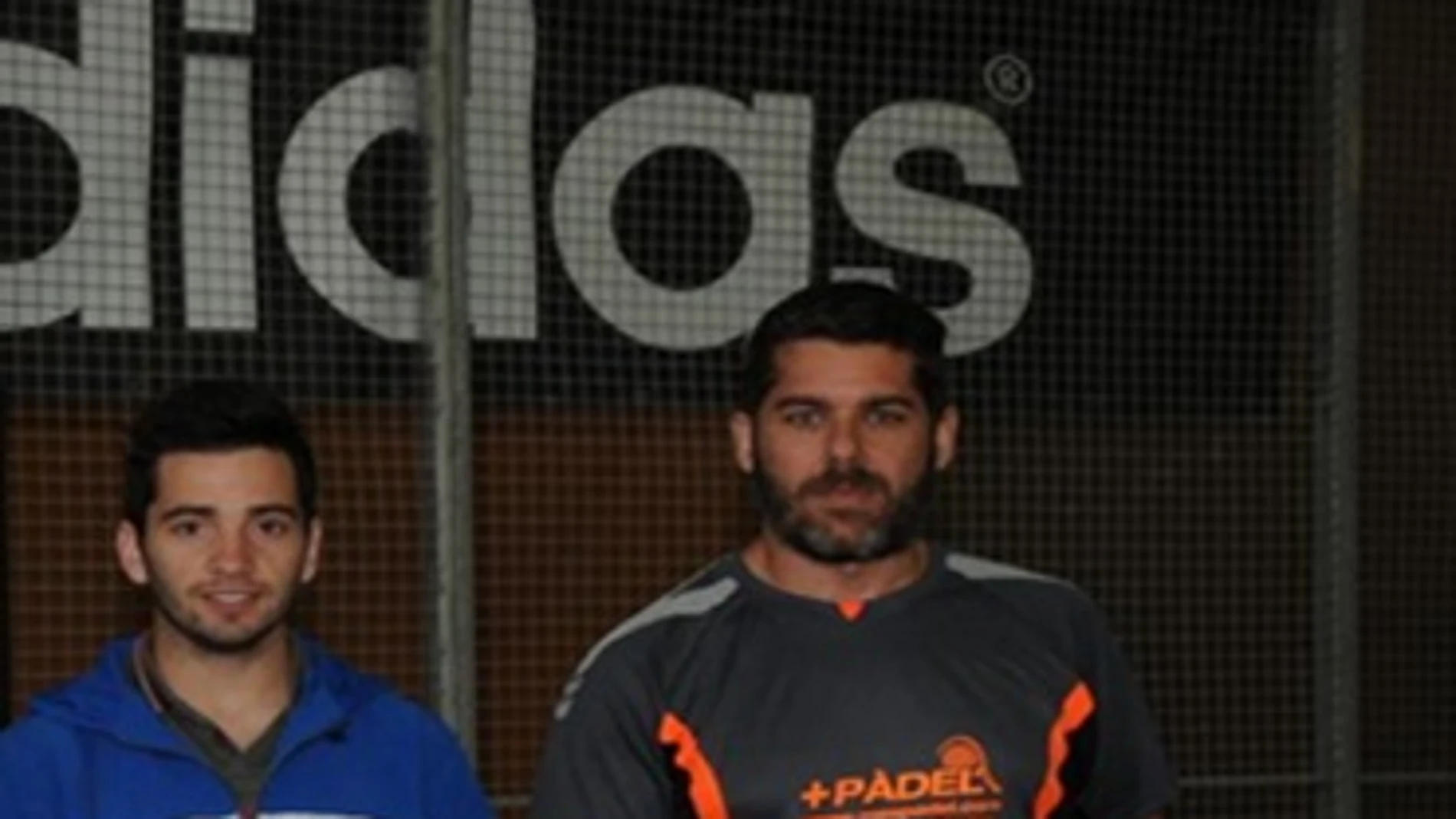 Imagen de los ganadores de la prueba en Milán
