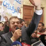  La oposición egipcia augura una era de movilizaciones