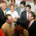 Silván defiende el proyecto de conexión por autovía entre León y Braganza