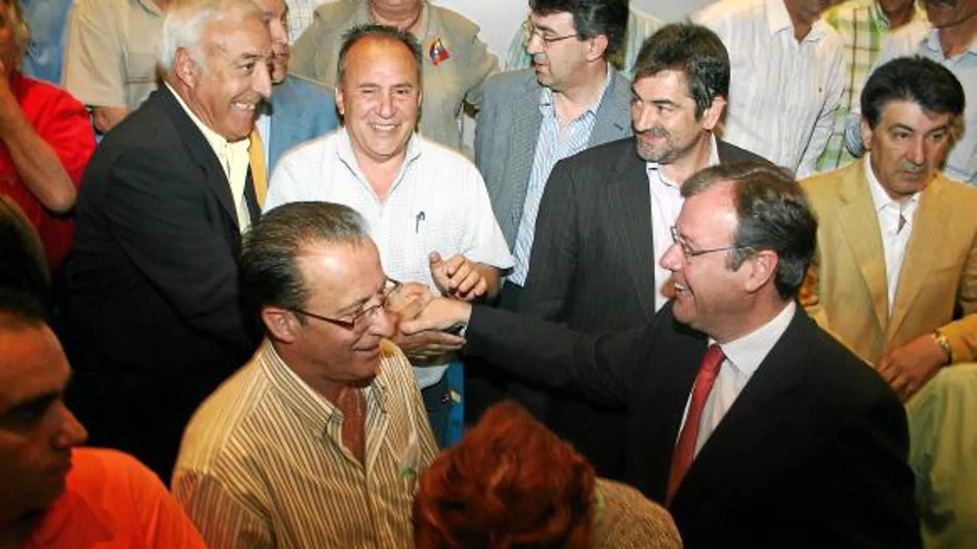 Silván defiende el proyecto de conexión por autovía entre León y Braganza