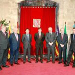 De Santiago-Juárez partidario de una cumbre de la España autonómica