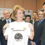 El PP rechazará en el Congresoel nuevo modelo