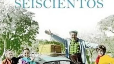 Los olvidables años 50 por Martín PRIETO