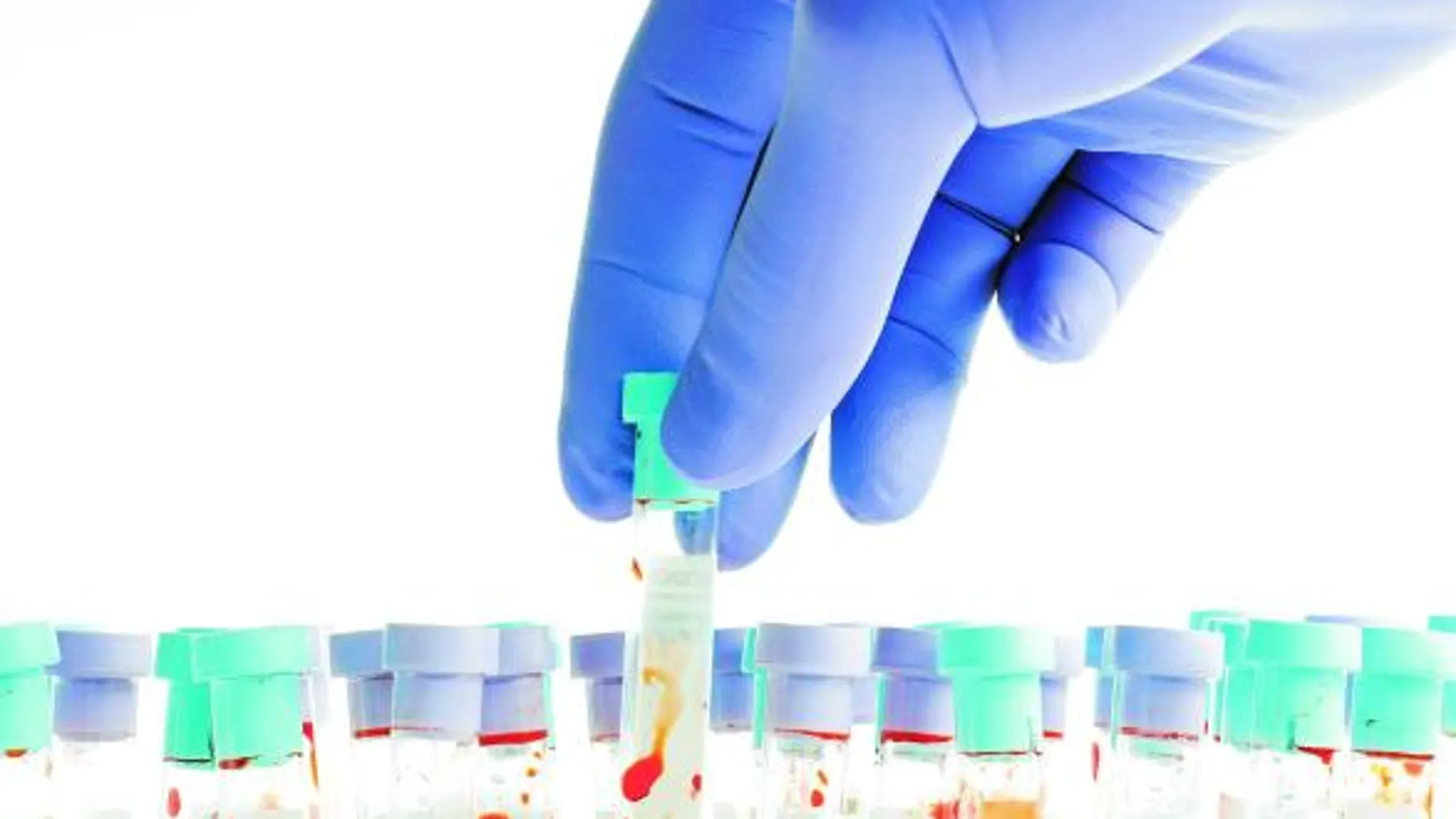Biotecnología contra las enfermedades graves