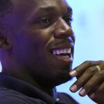 Usain Bolt