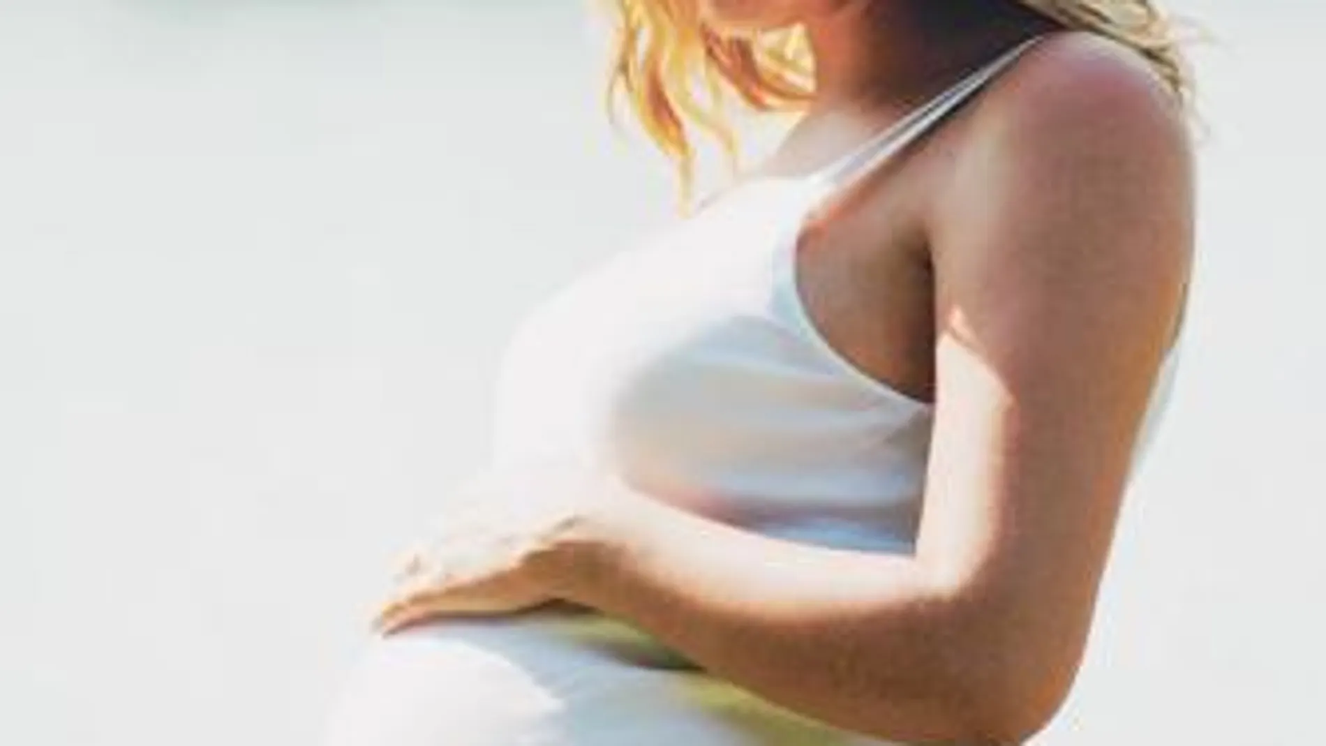 Extremar la salud bucodental durante el embarazo