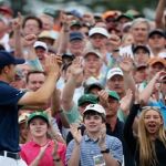 Jordan Spieth