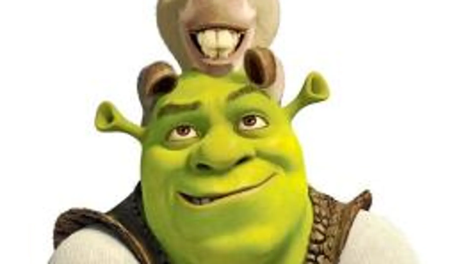 Crítica de cine / «Shrek Felices para siempre»: Padre no hay más que un ogro