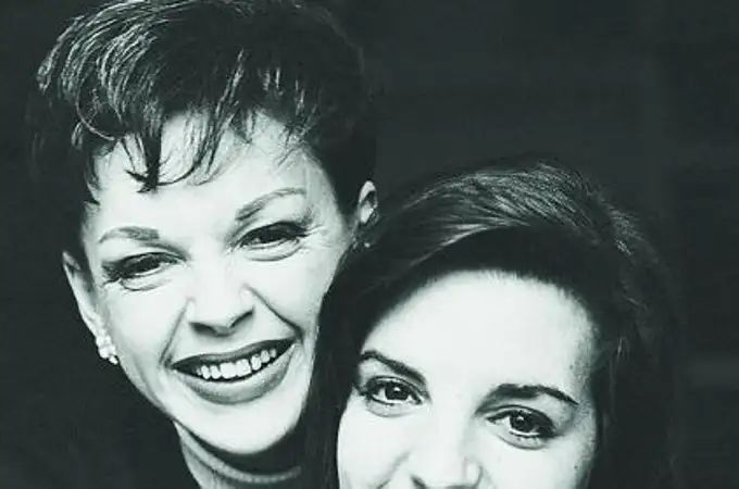 Los tres suicidios de Judy Garland