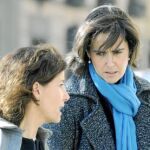 Concha Sabadell y Miriam de la Sierra se convirtieron en las fiscales del caso «Gürtel» pocas semanas después de incorporarse al Juzgado