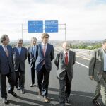 La conexión de Soria con Madrid por autovía será una realidad en dos años