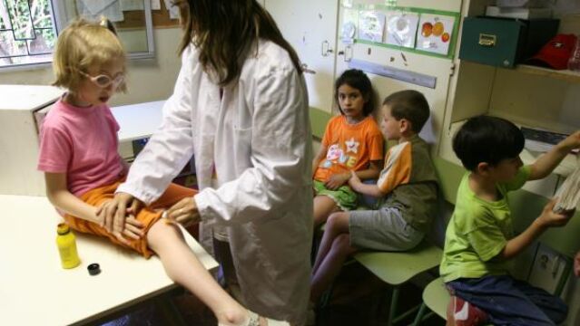 Sanitat destina 1,5 millones de euros al tratamiento de niños con autismo