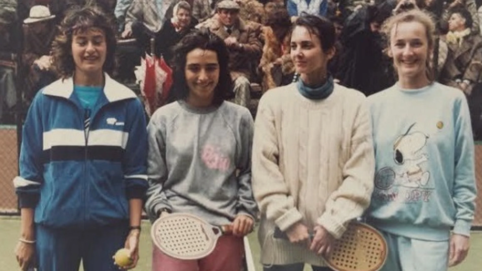 Campeonato de España de Pádel