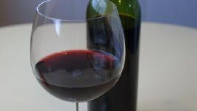 Las bodegas riojanas han conseguido aumentar hasta en un 79 por ciento el contenido de resveratrol