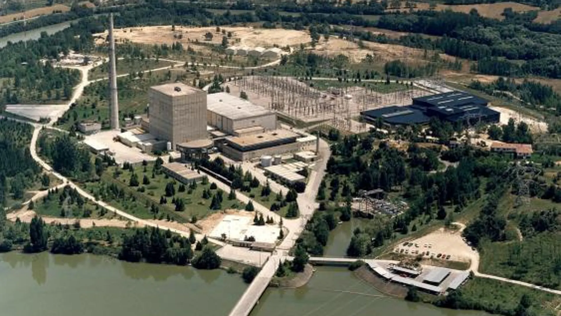 El cierre de Garoña supondría la subida de la factura eléctrica
