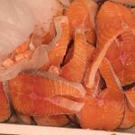 Los omega 3 están presentes en el pescado azul