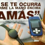 ANÁLISIS: Acoso agresión miedo y desprotección